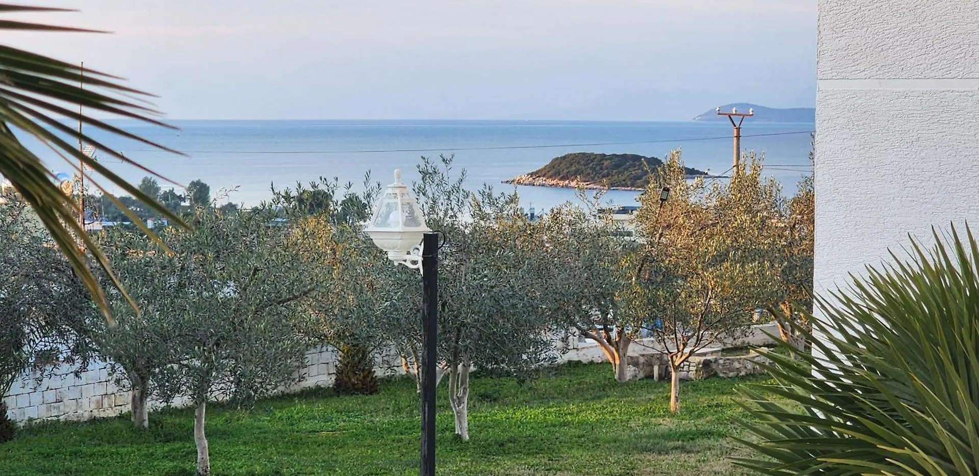 Vila Bashkim Ksamil