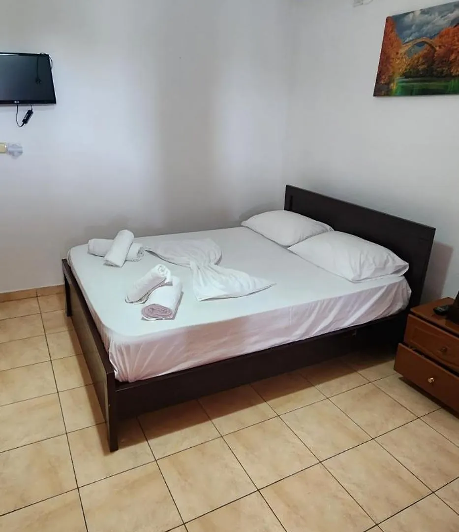 Vila Bashkim Ksamil Appartamento