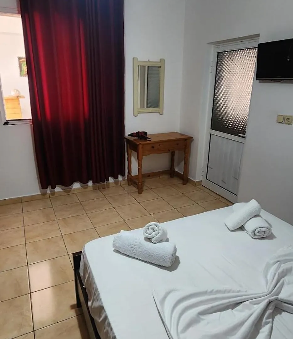 Appartamento Vila Bashkim Ksamil