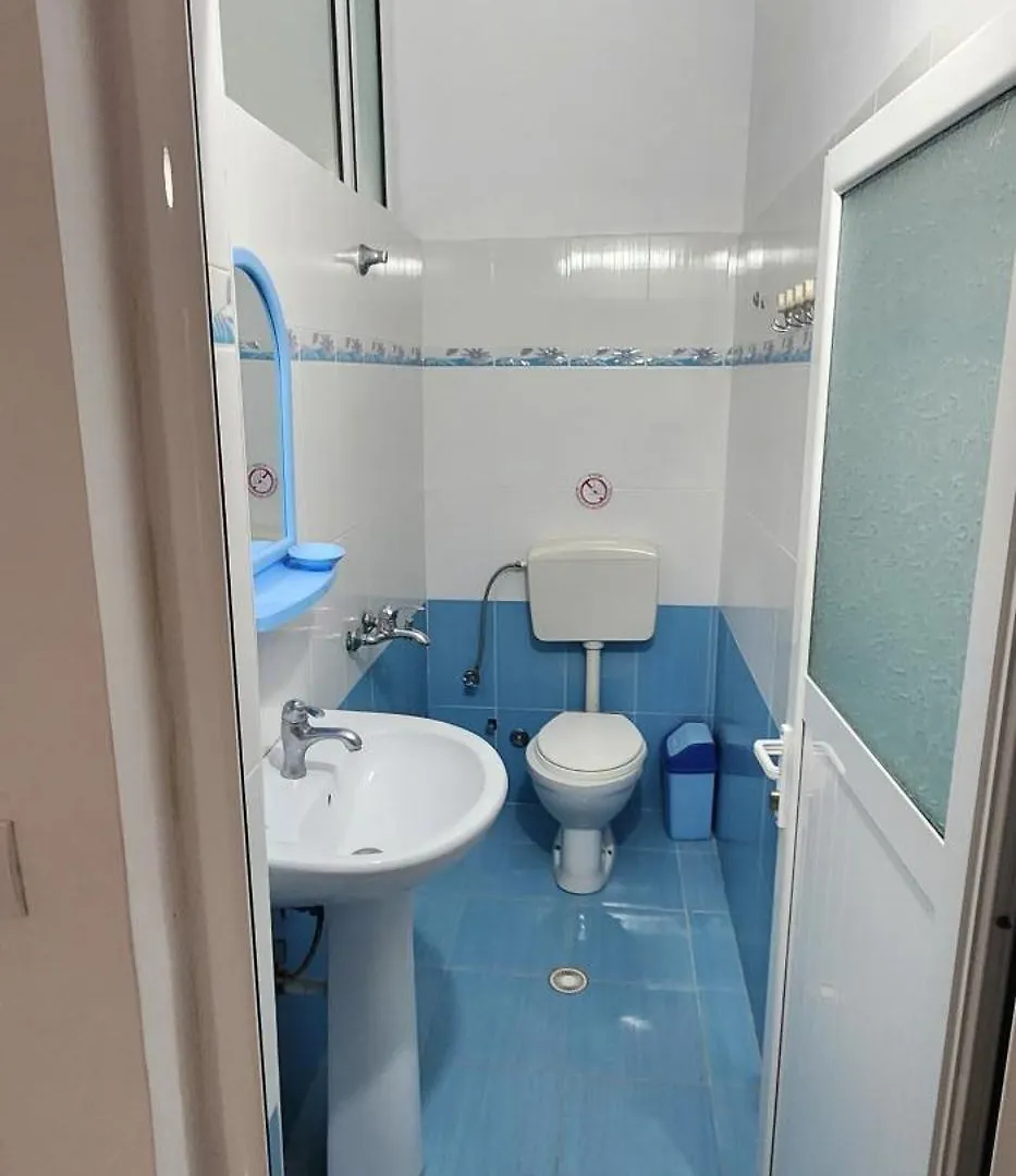 Appartamento Vila Bashkim Ksamil Albania