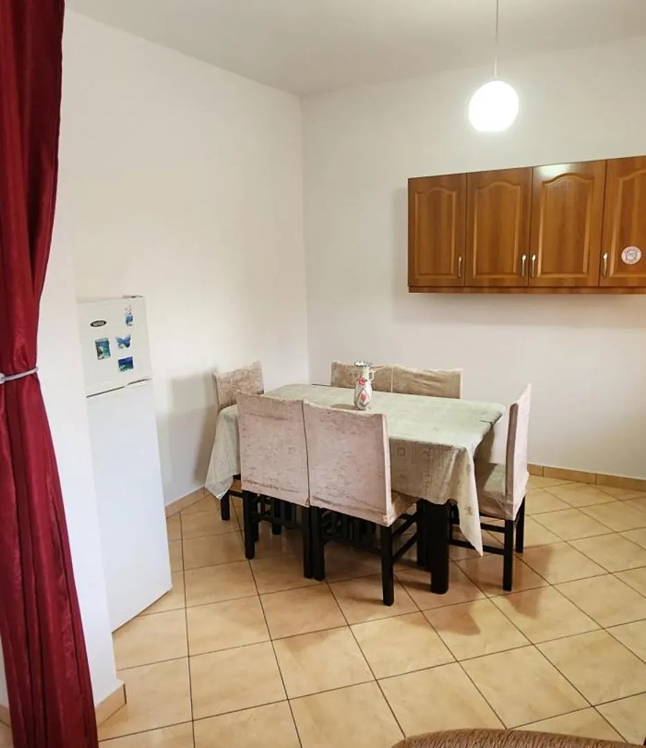 Appartamento Vila Bashkim Ksamil