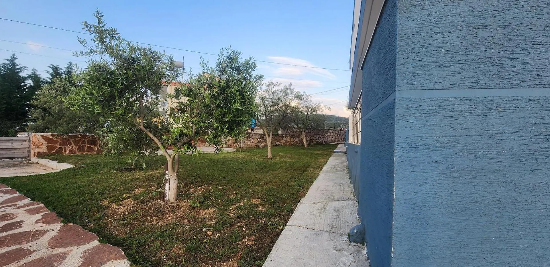 Vila Bashkim Ksamil Albania