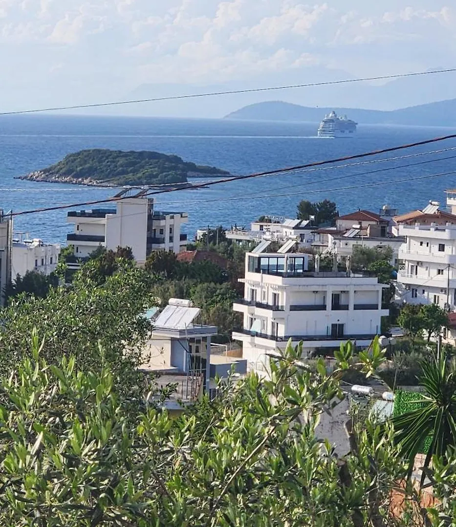 Vila Bashkim Ksamil